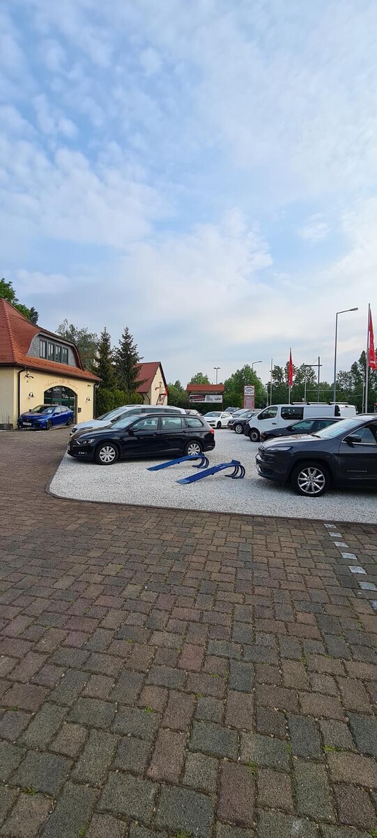 Bilder Autohaus Alt-Paunsdorf
