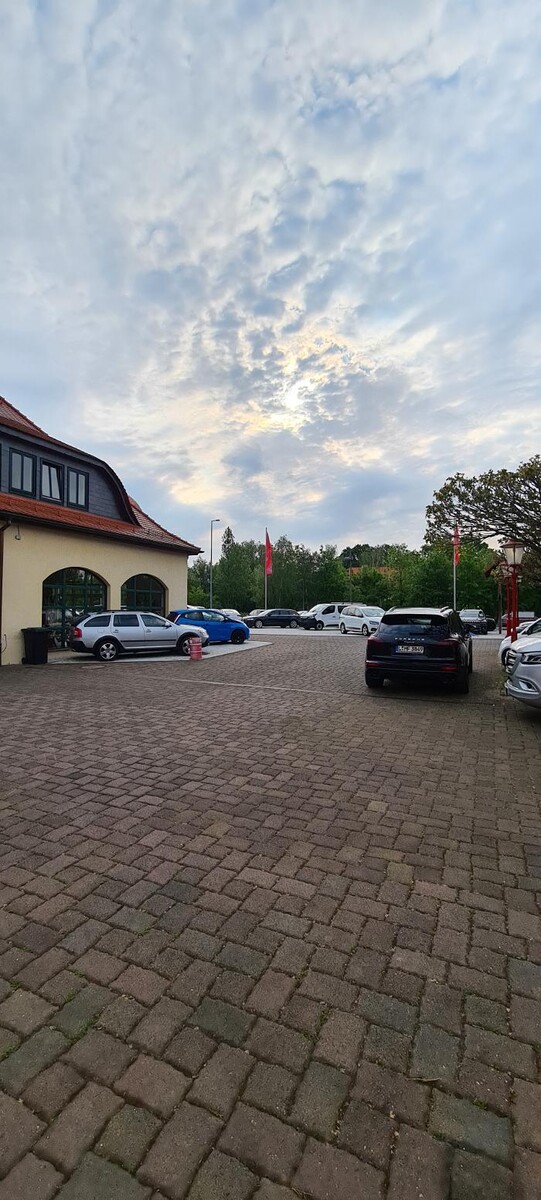 Bilder Autohaus Alt-Paunsdorf