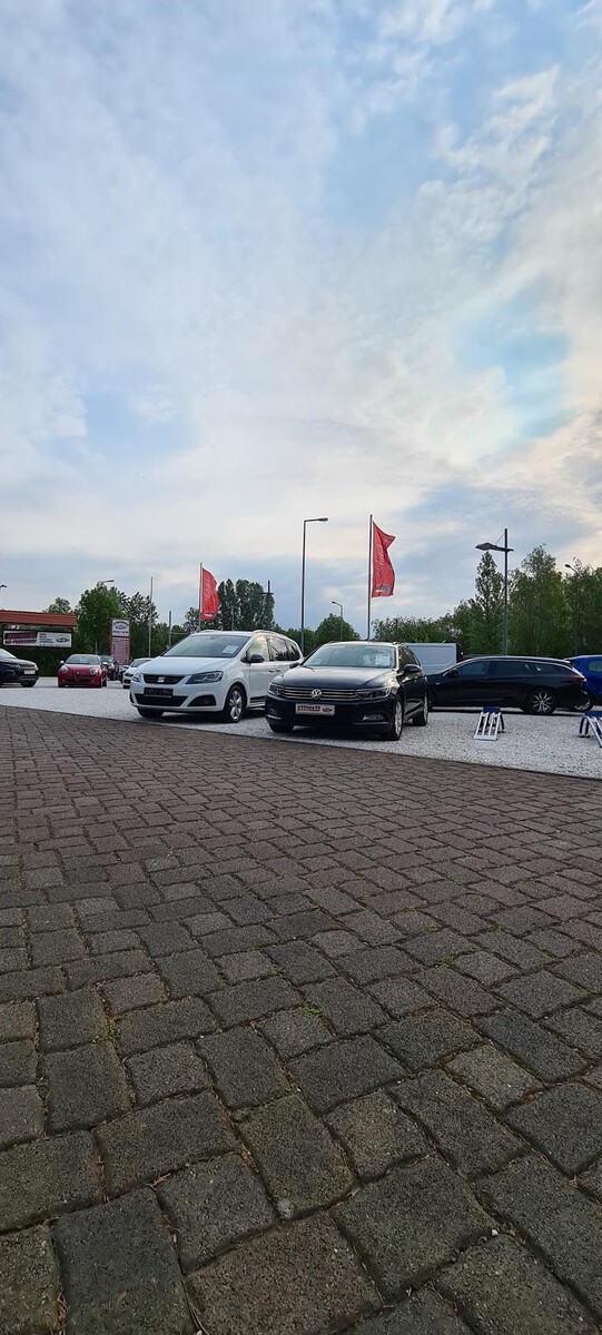 Bilder Autohaus Alt-Paunsdorf