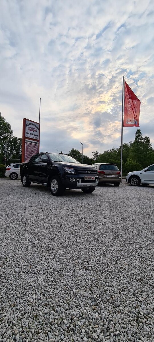 Bilder Autohaus Alt-Paunsdorf
