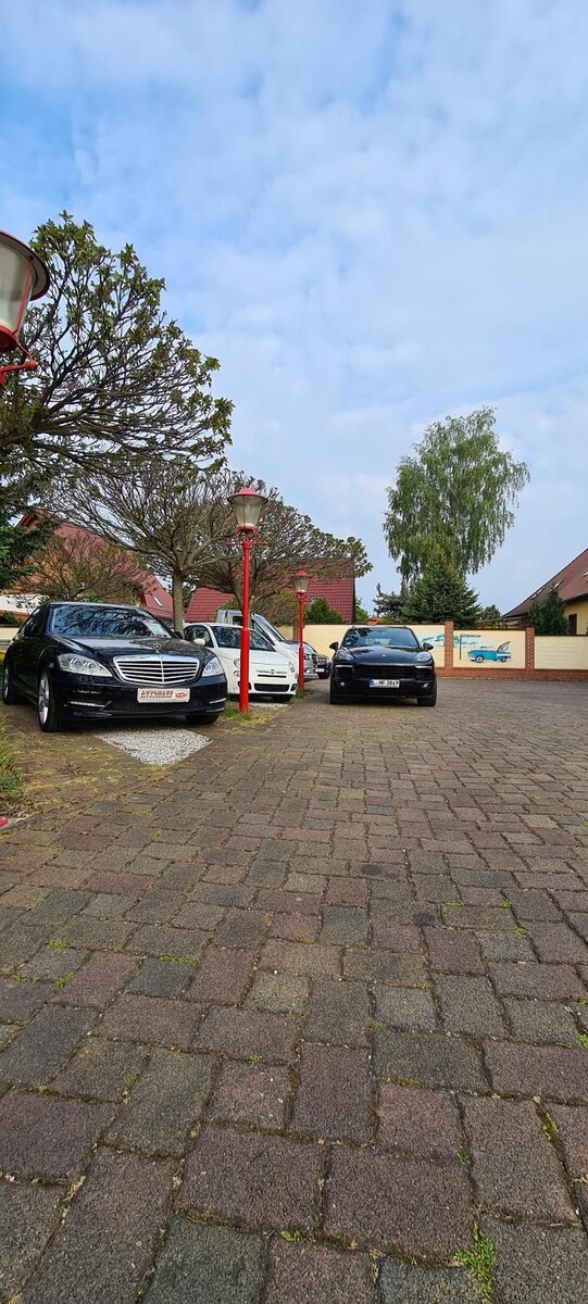 Bilder Autohaus Alt-Paunsdorf