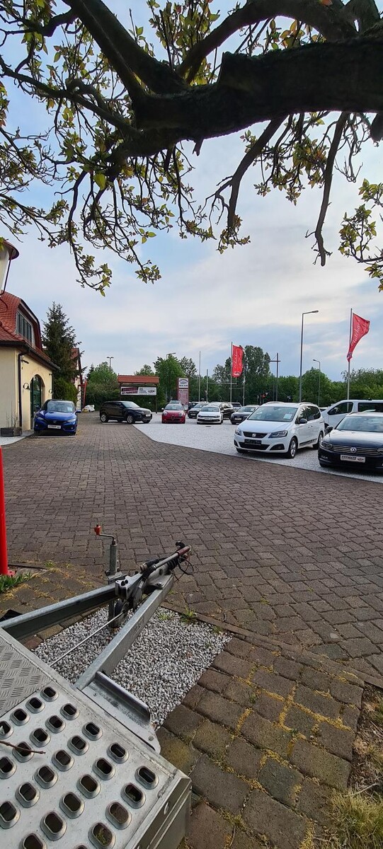 Bilder Autohaus Alt-Paunsdorf