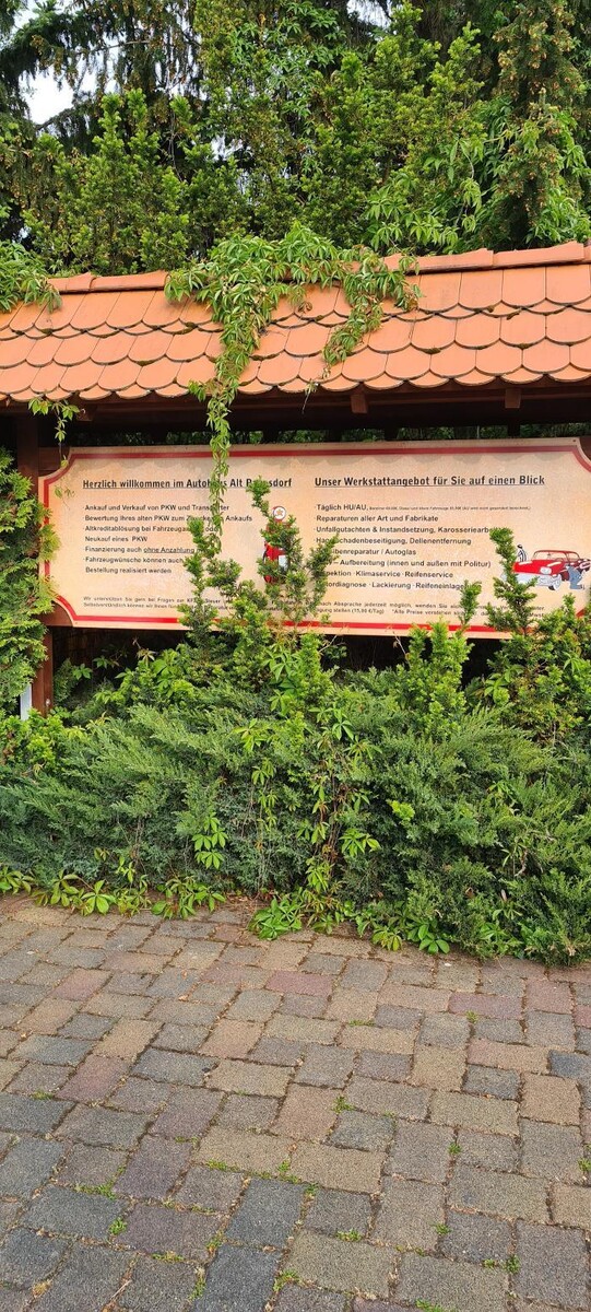 Bilder Autohaus Alt-Paunsdorf