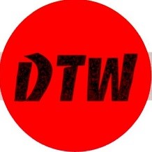 DTW Dienst & Transport GmbH Logo