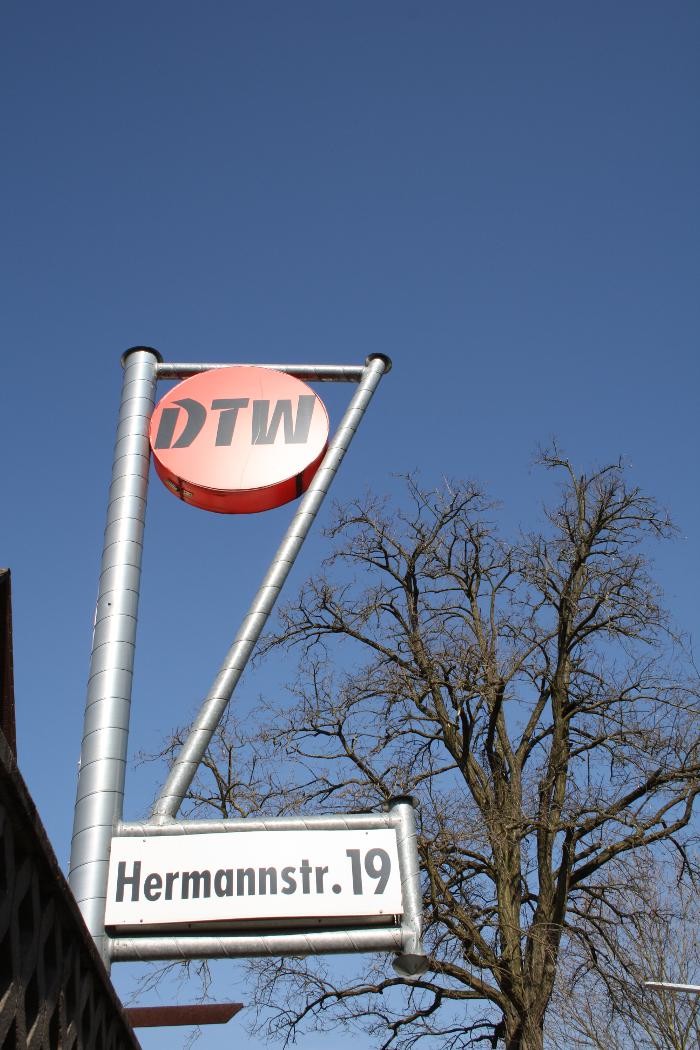 Bilder DTW Dienst & Transport GmbH