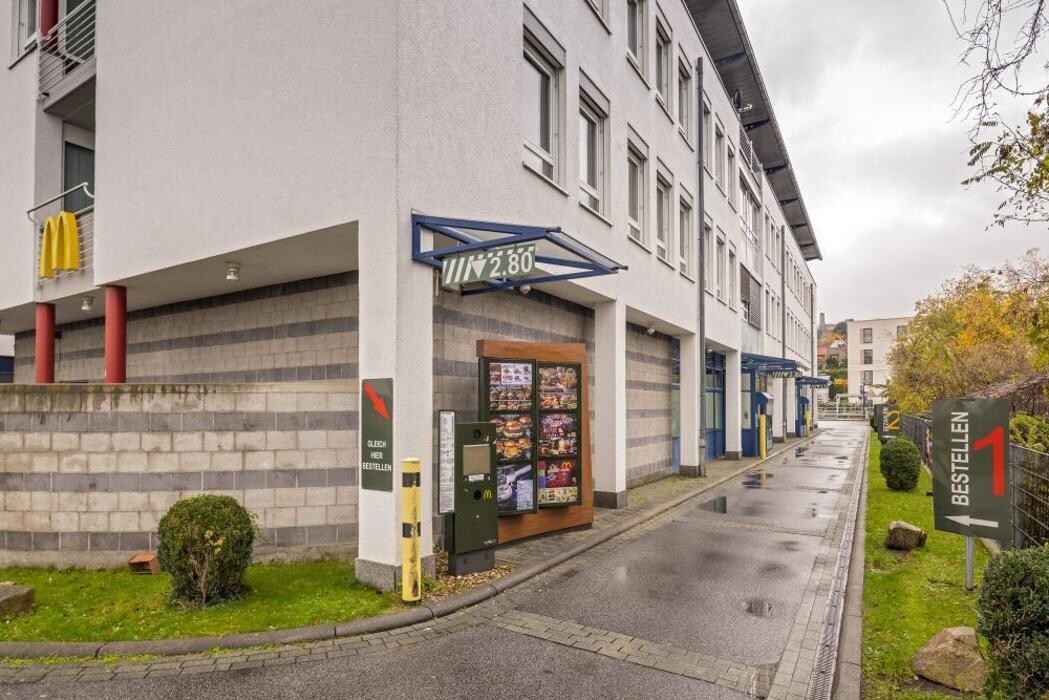 Bilder McDonald's