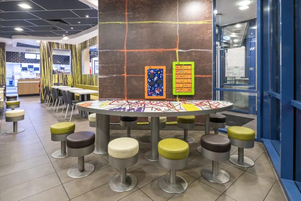 Bilder McDonald's