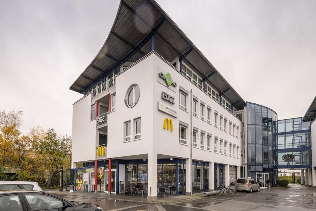 Bilder McDonald's