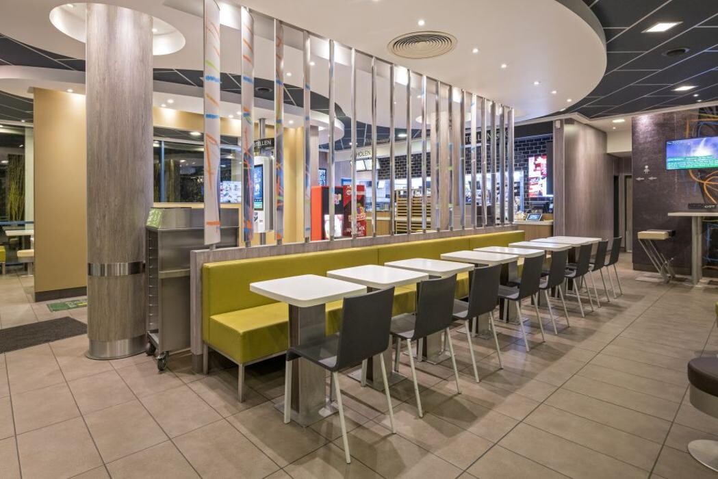 Bilder McDonald's