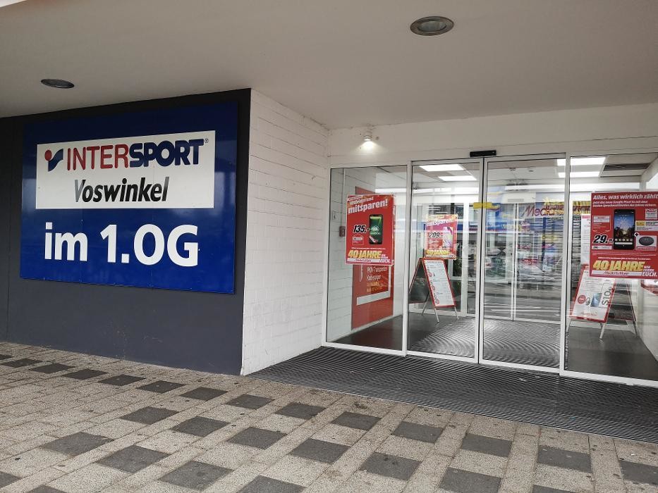 Bilder SPORT VOSWINKEL
