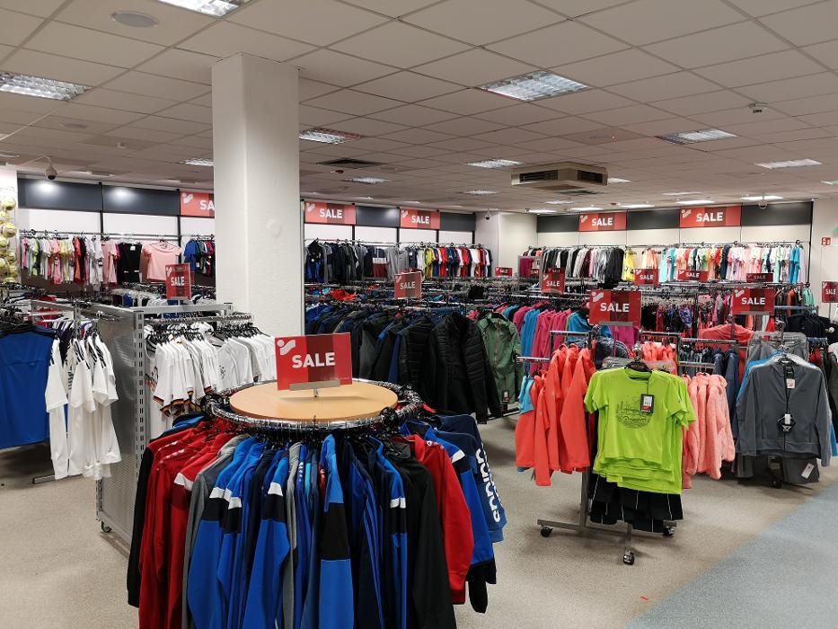 Bilder SPORT VOSWINKEL