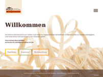 Screenshot for http://www.holz-bringemeier.de