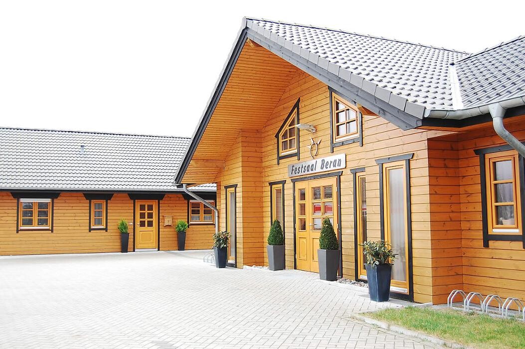 Bilder Beran Catering & Event