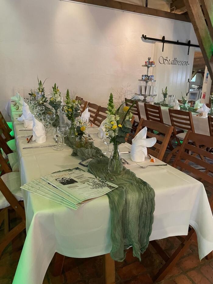 Bilder Beran Catering & Event