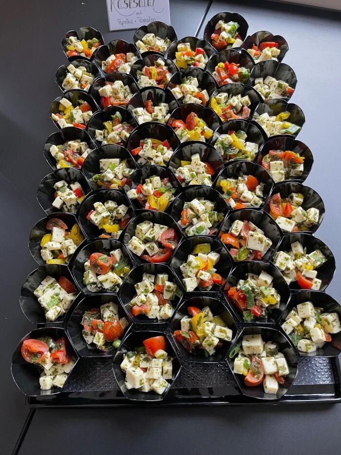 Bilder Beran Catering & Event
