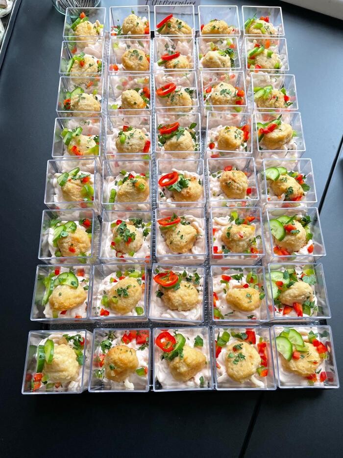 Bilder Beran Catering & Event