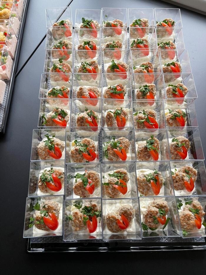 Bilder Beran Catering & Event