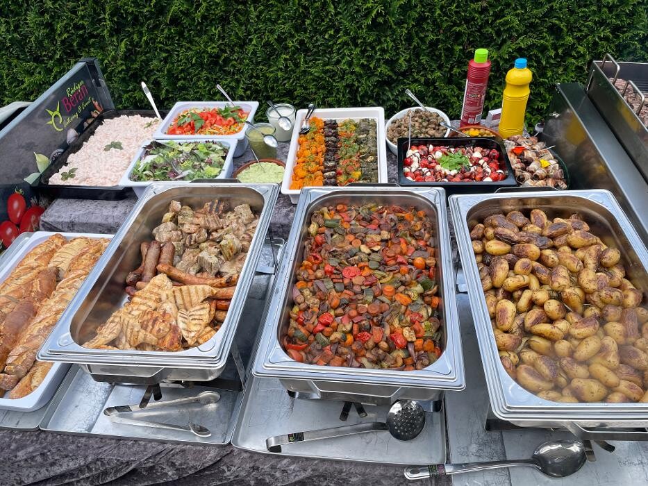 Bilder Beran Catering & Event