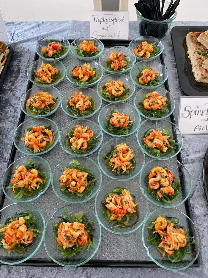 Bilder Beran Catering & Event