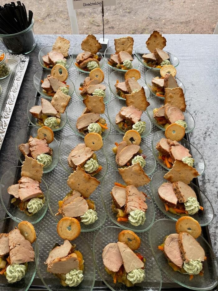 Bilder Beran Catering & Event