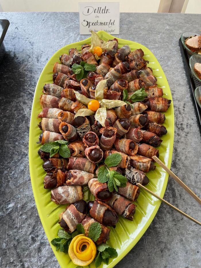 Bilder Beran Catering & Event