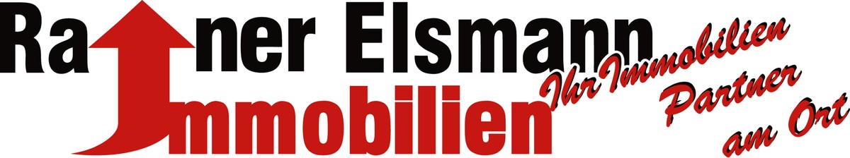 Rainer Elsmann Immobilien Logo