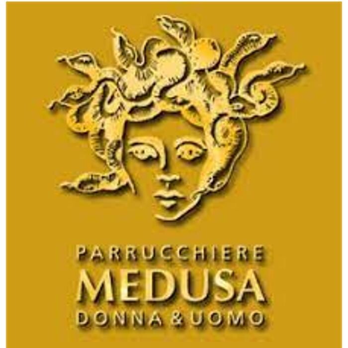 Bilder Friseur Medusa