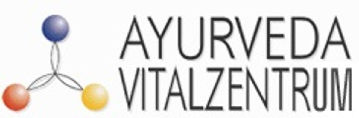 Ayurveda Vitalzentrum Logo