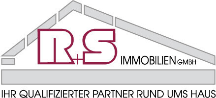 R + S IMMOBILIEN GmbH Logo