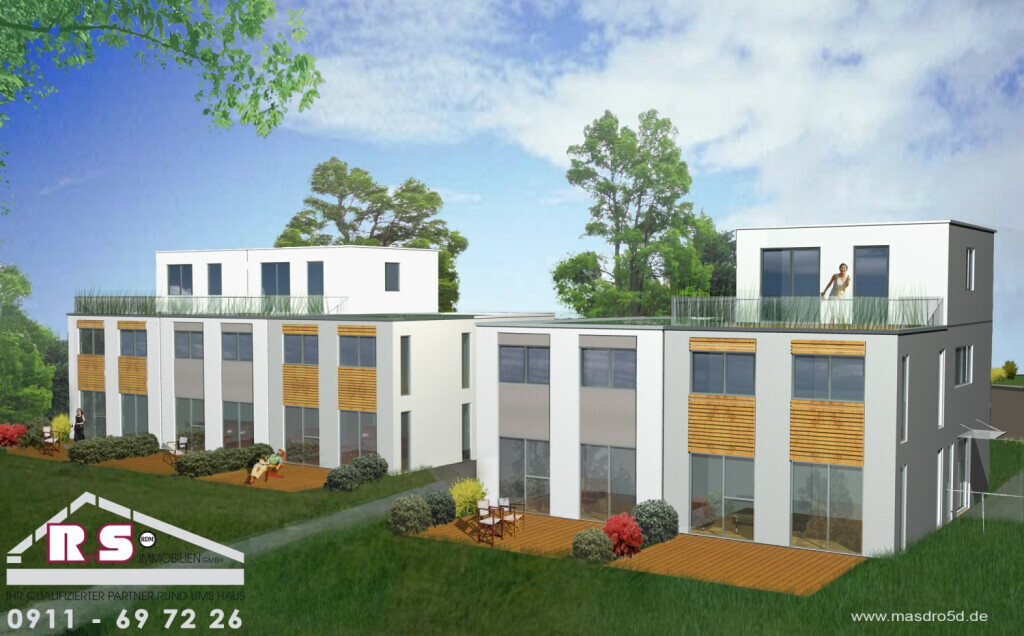 Bilder R + S IMMOBILIEN GmbH