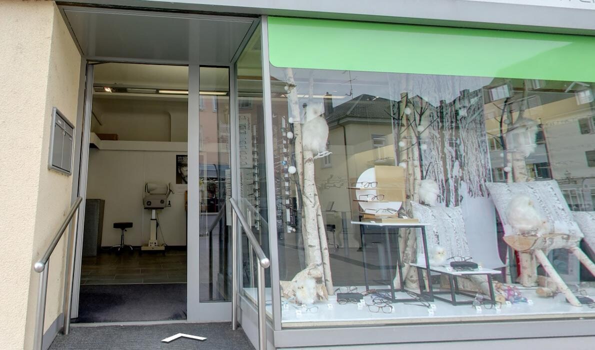 Bilder Optik Hantke