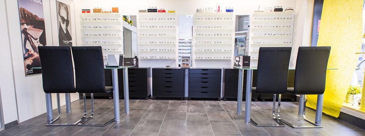 Bilder Optik Hantke