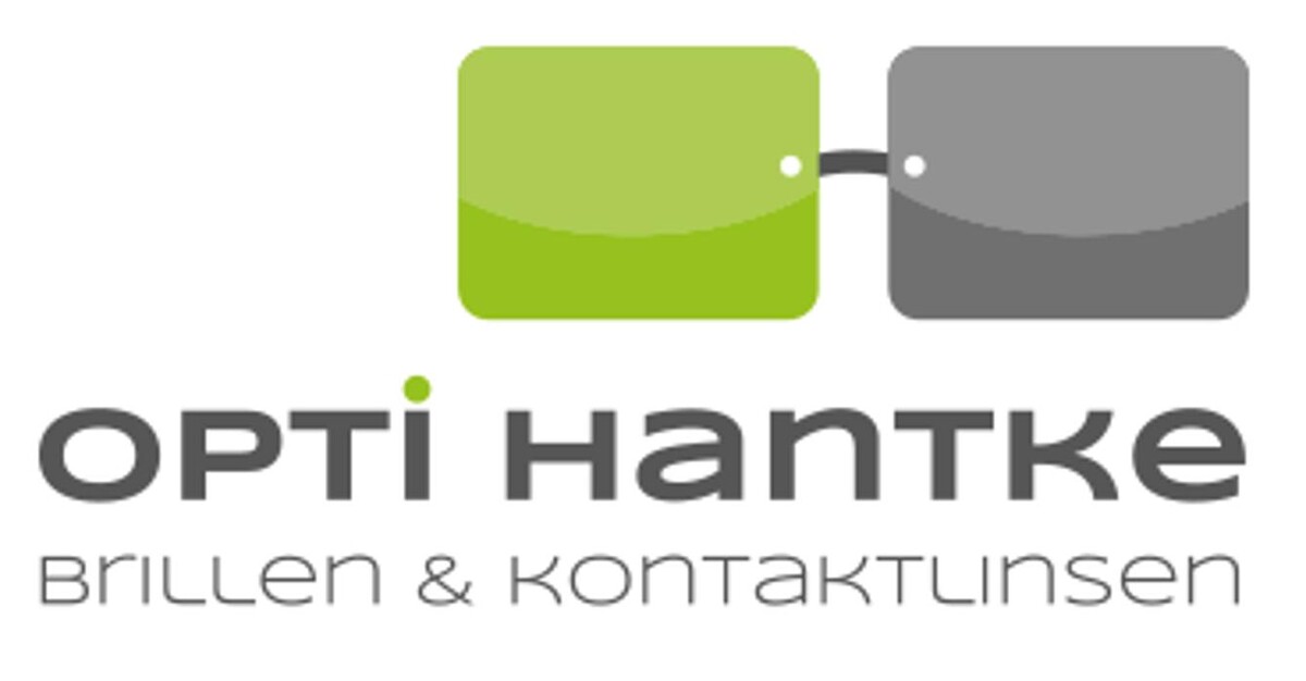 Optik Hantke Logo