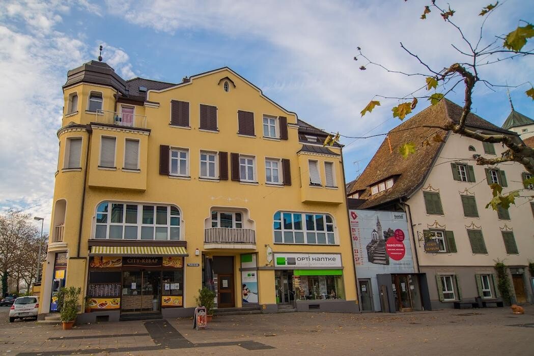 Bilder Optik Hantke