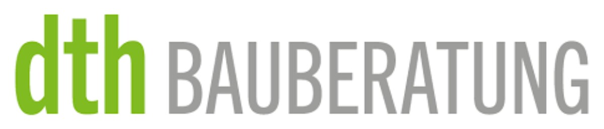 DTH Bauberatung Logo