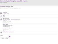 Screenshot for poppek.wolfsburg.sommerfest.tel