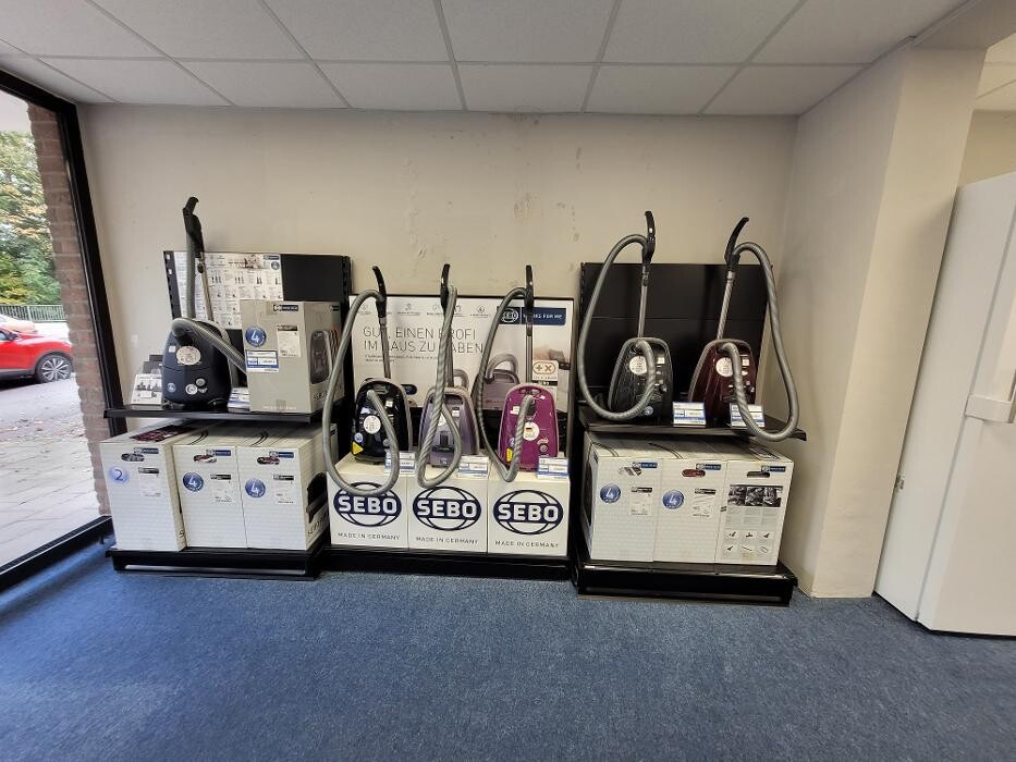 Bilder HOLZLEITNER Elektrogeräte