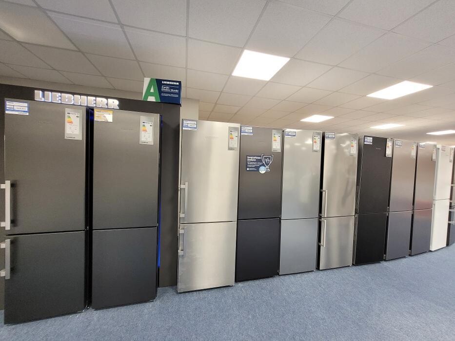 Bilder HOLZLEITNER Elektrogeräte