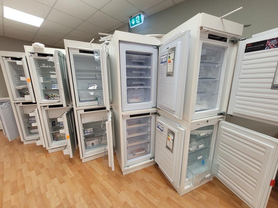 Bilder HOLZLEITNER Elektrogeräte