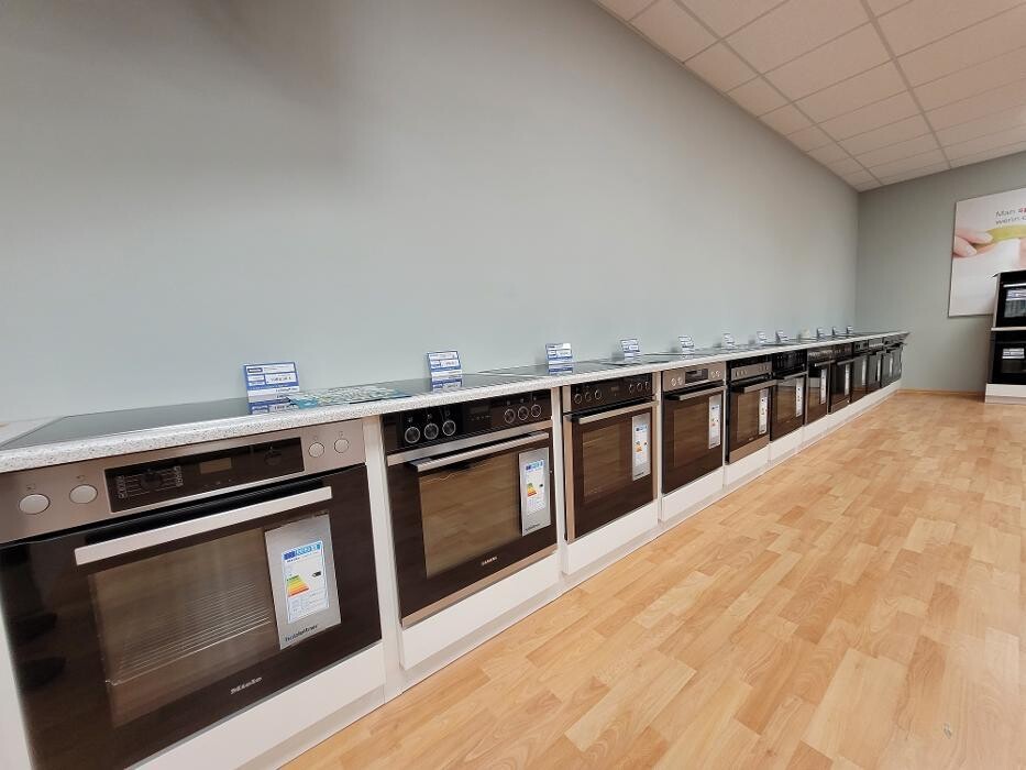 Bilder HOLZLEITNER Elektrogeräte