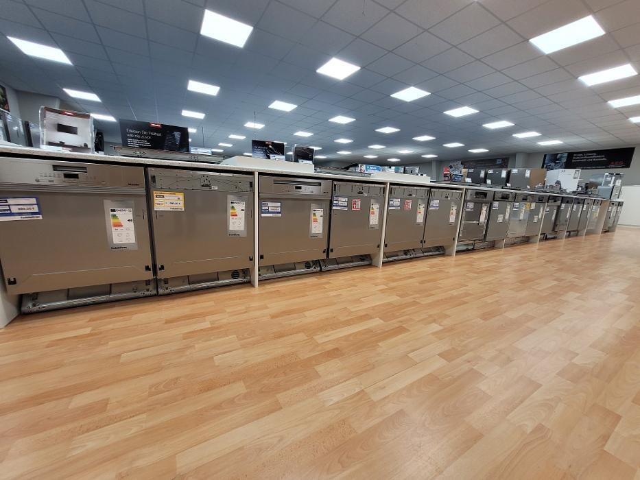 Bilder HOLZLEITNER Elektrogeräte