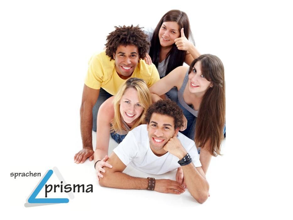 Bilder Sprachen Prisma e.K