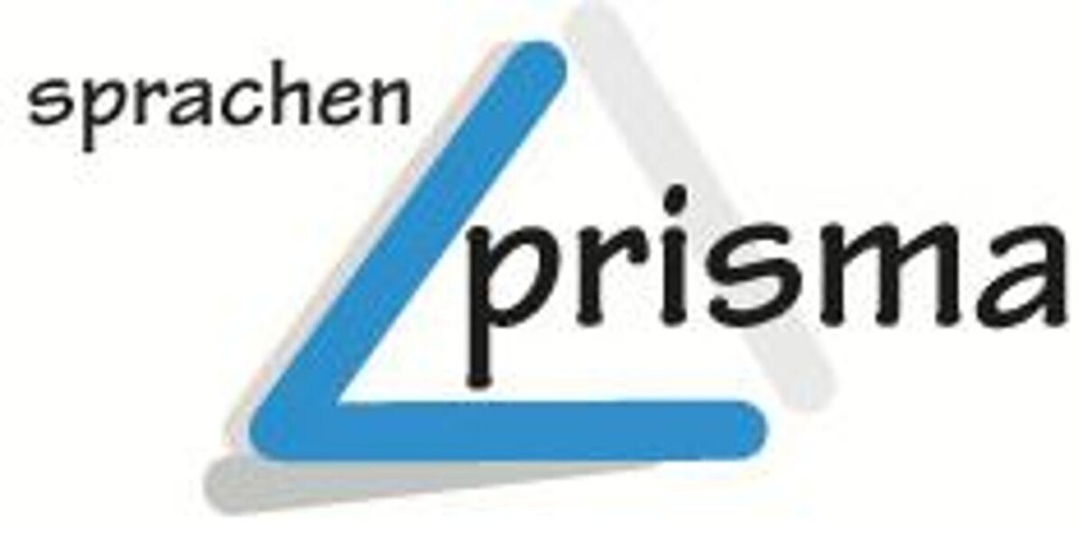 Sprachen Prisma e.K Logo