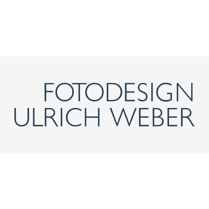 Foto Ulrich Weber Logo