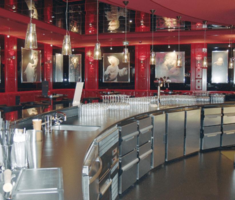 Bilder Bräunig & Co oHG / Gastrotechnik, Schankanlagen, Service, Hotel- & Gaststätteneinrichtungen