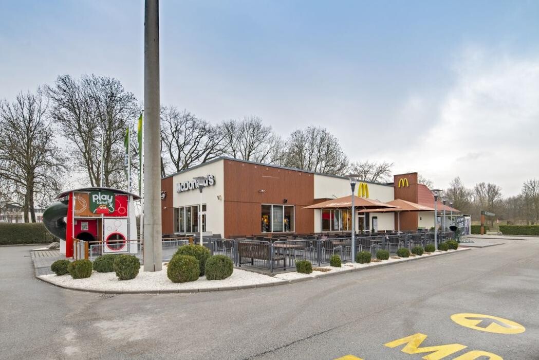 Bilder McDonald's