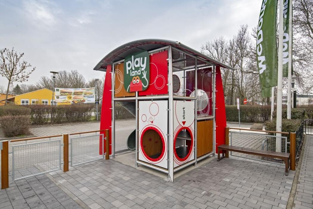 Bilder McDonald's