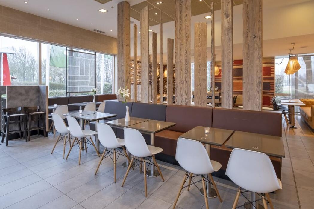 Bilder McDonald's
