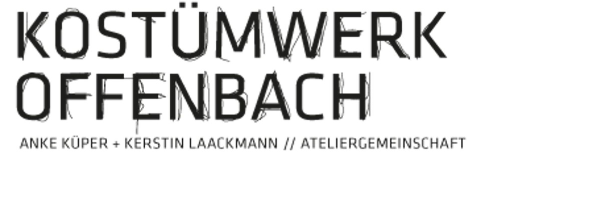 Kerstin Laackmann Kostümdesign, Küperkostuem Logo