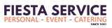 FIESTA SERVICE Logo